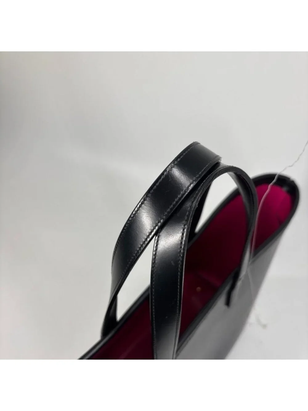 Saint Laurent Super Paris Tote Handbag